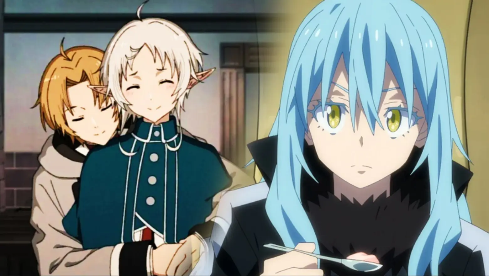 tensei mushoku (1)
