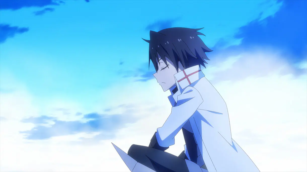 Tensei Shitara Slime Datta Ken