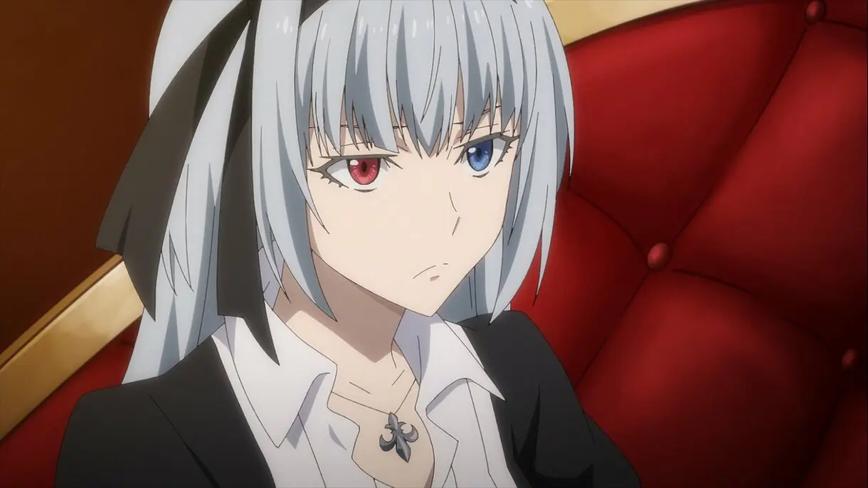 Tensei Shitara Slime Datta Ken