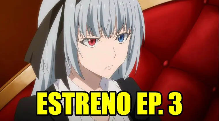 Imagen de Tensei Shitara Slime Datta Ken: horario y dónde ver el episodio 3 de la temporada 3