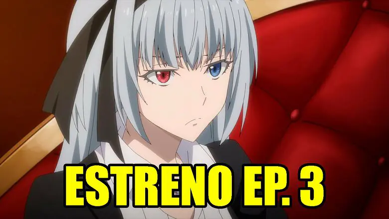 Tensei Shitara Slime Datta Ken horario