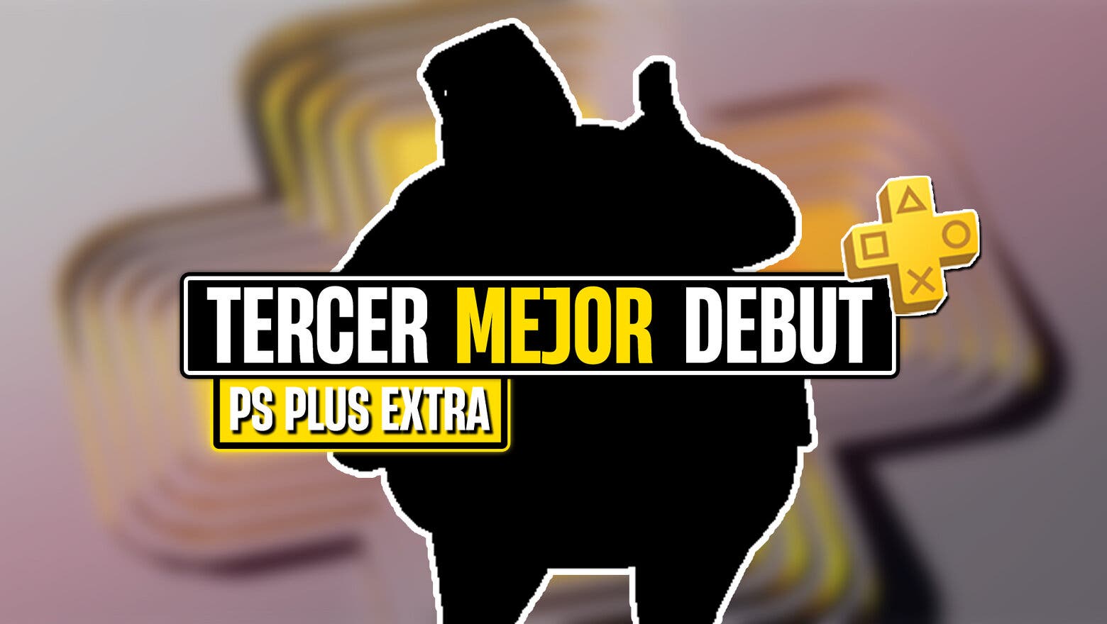 Tercer mejor debut de PS Plus Extra juego