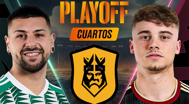 Imagen de Kings League Playoffs: Los Troncos FC vs Ultimate Móstoles por un puesto en la Final Four
