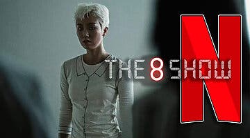 Imagen de The 8 Show es una serie coreana de Netflix que te recordará a El juego del calamar, y promete ser el fenómeno fan de 2024