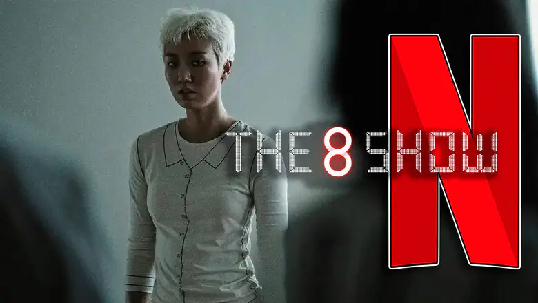 the 8 show serie coreana de netflix