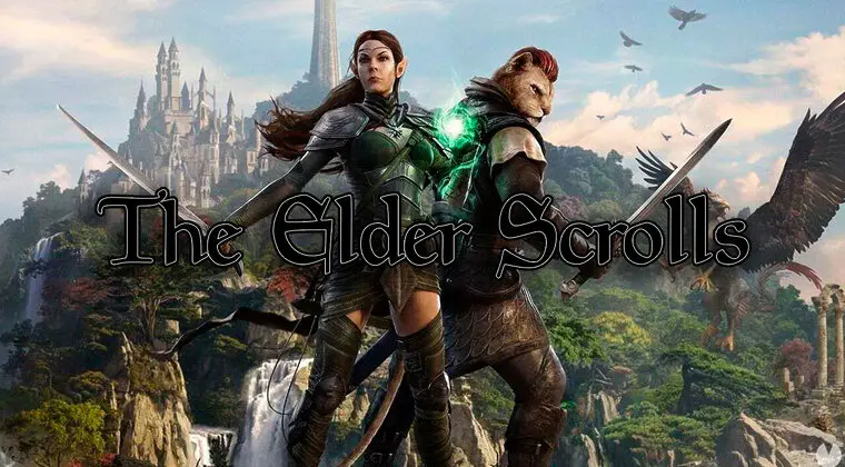Imagen de Si esperas una serie de 'The Elder Scrolls' como ya la tiene 'Fallout', Todd Howard lo tiene claro