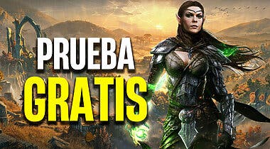 Imagen de The Elder Scrolls Online está gratis por tiempo limitado y te cuento cómo acceder a la prueba