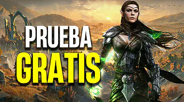 Imagen de The Elder Scrolls Online está gratis por tiempo limitado y te cuento cómo acceder a la prueba