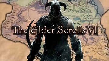 Imagen de The Elder Scrolls VI ya desveló en Skyrim hace años en qué región podría tener lugar el juego