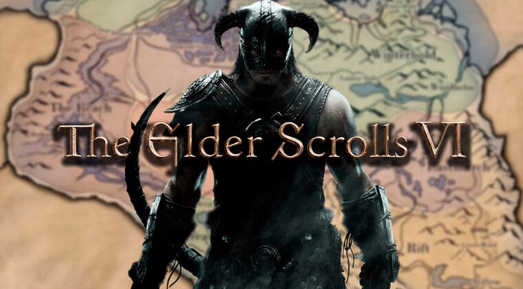 Imagen de The Elder Scrolls VI: una pista de Skyrim ya desveló hace años dónde tendrá lugar el juego