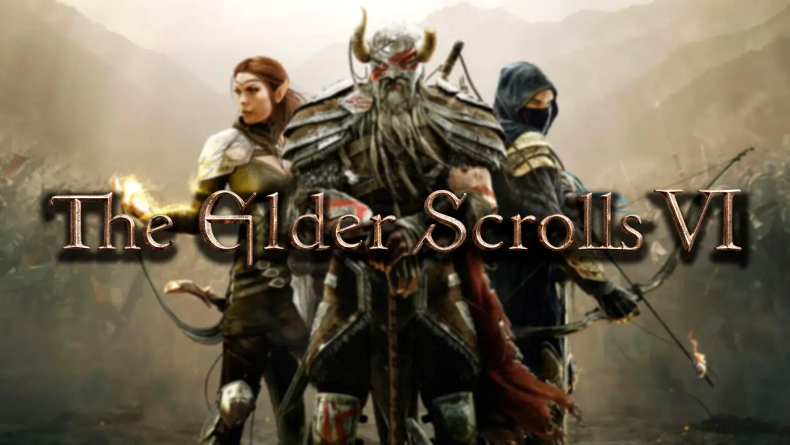 The Elder Scrolls VI