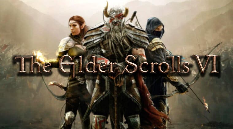 Imagen de ¿Primeras pistas de The Elder Scrolls VI en TESO? Bethesda ya está hablando con los creadores del MMO