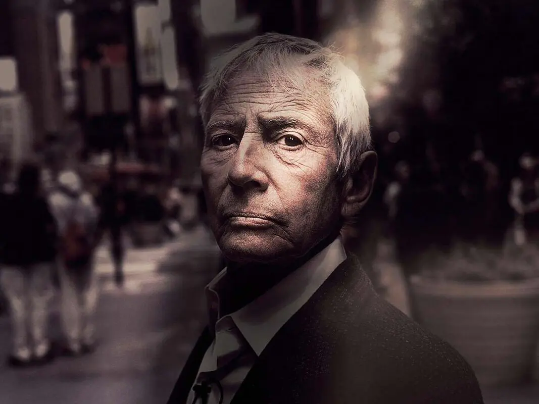 The Jing (El gafe): Vida y muertes de Robert Durst. Parte 2