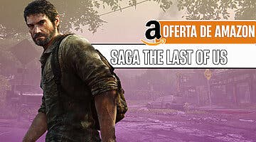 Imagen de La saga The Last of Us está de oferta en Amazon: consigue todos los juegos mucho más baratos