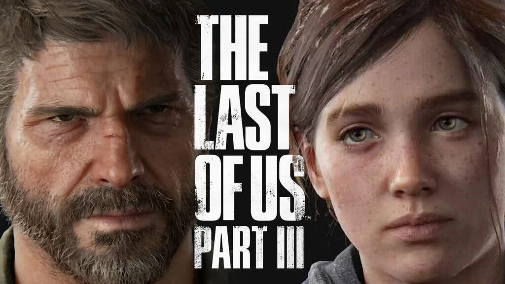The Last of Us Parte 3