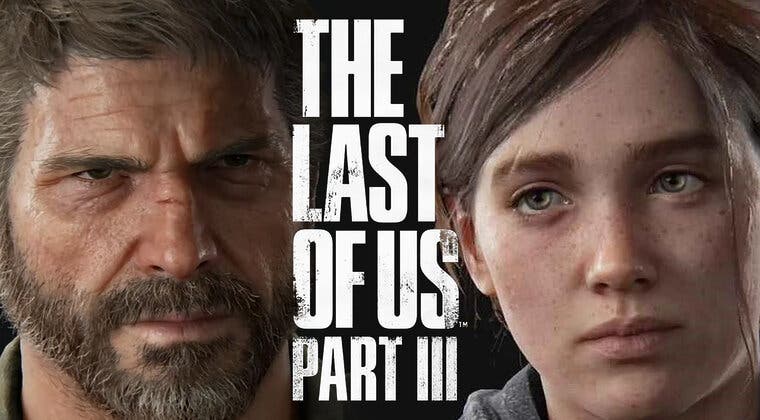 Imagen de The Last of Us 3 no está en desarrollo activo actualmente, según un insider