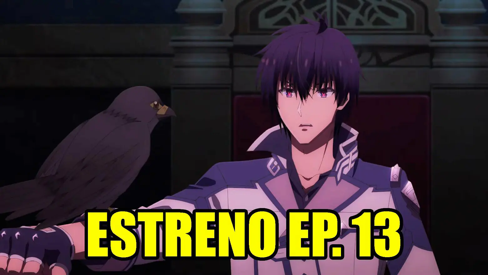 The Misfit of Demon King Academy horario