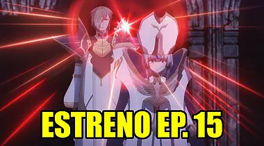 Imagen de The Misfit of Demon King Academy: horario y dónde ver el episodio 15 de la temporada 2