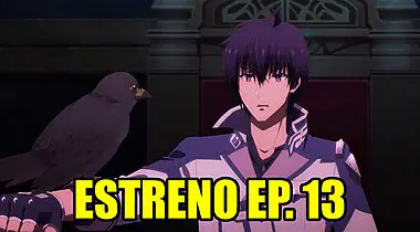 Imagen de The Misfit of Demon King Academy: horario y dónde ver el episodio 13 de la temporada 2