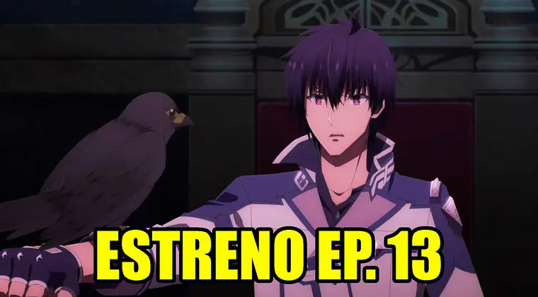 Imagen de The Misfit of Demon King Academy: horario y dónde ver el episodio 13 de la temporada 2