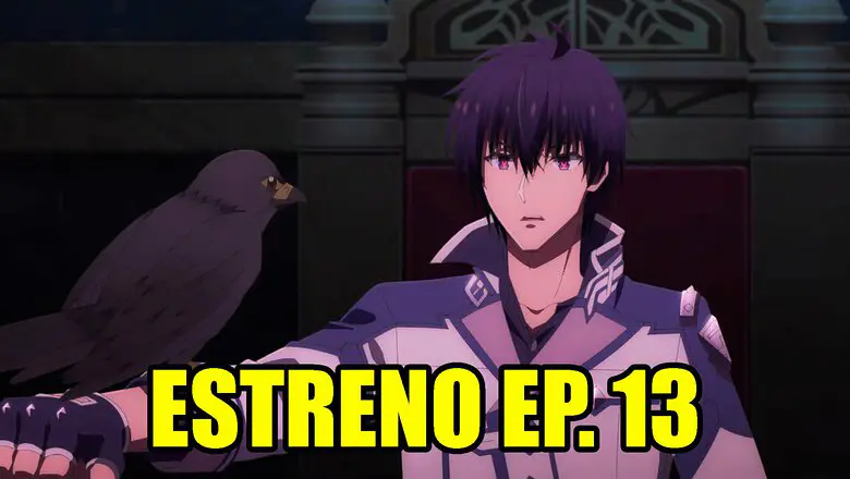 The Misfit of Demon King Academy horario