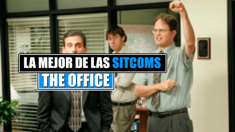 The Office Prime