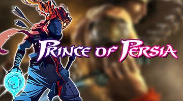 Imagen de Filtrado The Rogue Prince of Persia, un nuevo roguelite desarrollado por los creadores de Dead Cells