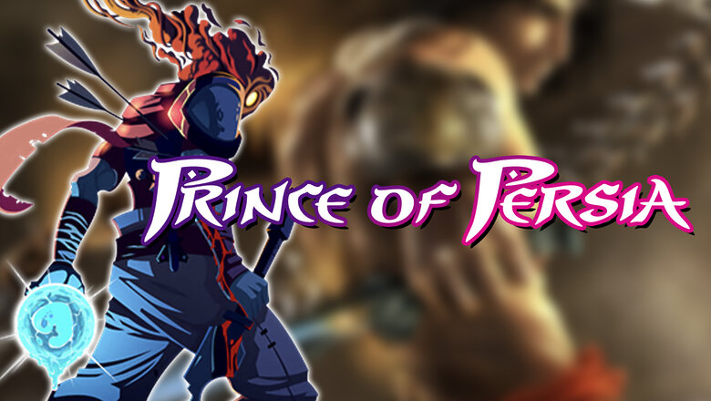the rogue prince of persia dead cells