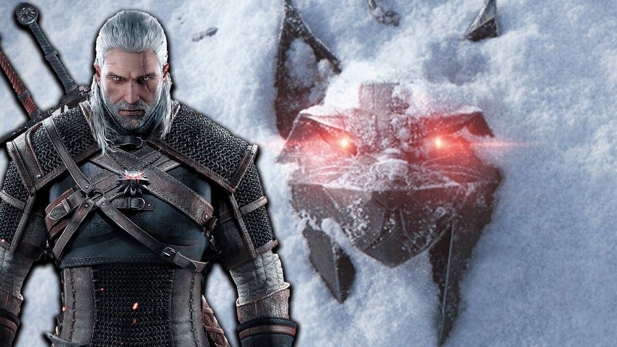 El próximo The Witcher no será un clon de los otros juegos, según ha aclarado CD Projekt Red