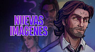 Imagen de Se comparten nuevas imágenes de The Wolf Among Us 2 y su aparición podría estar muy cerca