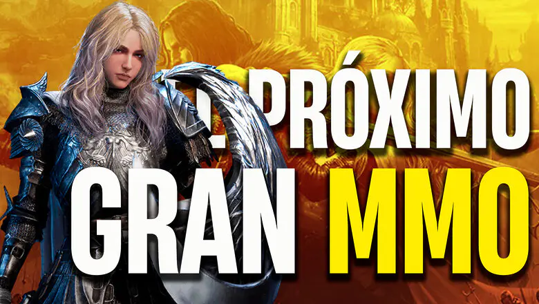 Throne and Liberty podría ser el próximo gran MMORPG