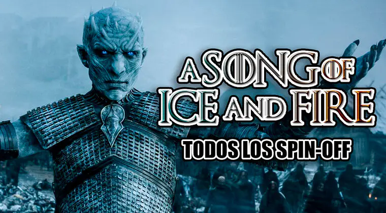 Imagen de Estos son los 6 spin-offs de 'Juego de Tronos' en producción tras la cancelación del centrado en Jon Nieve (y pueden ser menos)