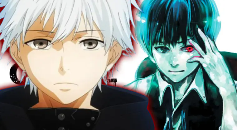 Imagen de Tokyo Ghoul: Dónde leer el manga online y en español