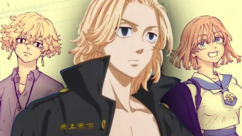 tokyo revengers anime kjashdkja (1)