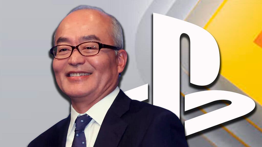 Hiroki Totoki ya es el nuevo CEO de PlayStation