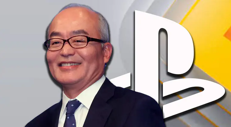 Imagen de ¿Quién es Hiroki Totoki? Descubre al nuevo CEO de PlayStation