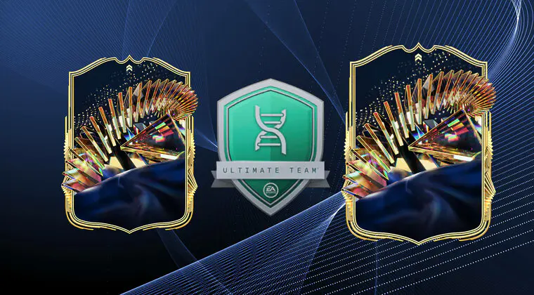 Imagen de EA Sports FC 24: este TOTS Live ahora es aún más interesante para evolucionar
