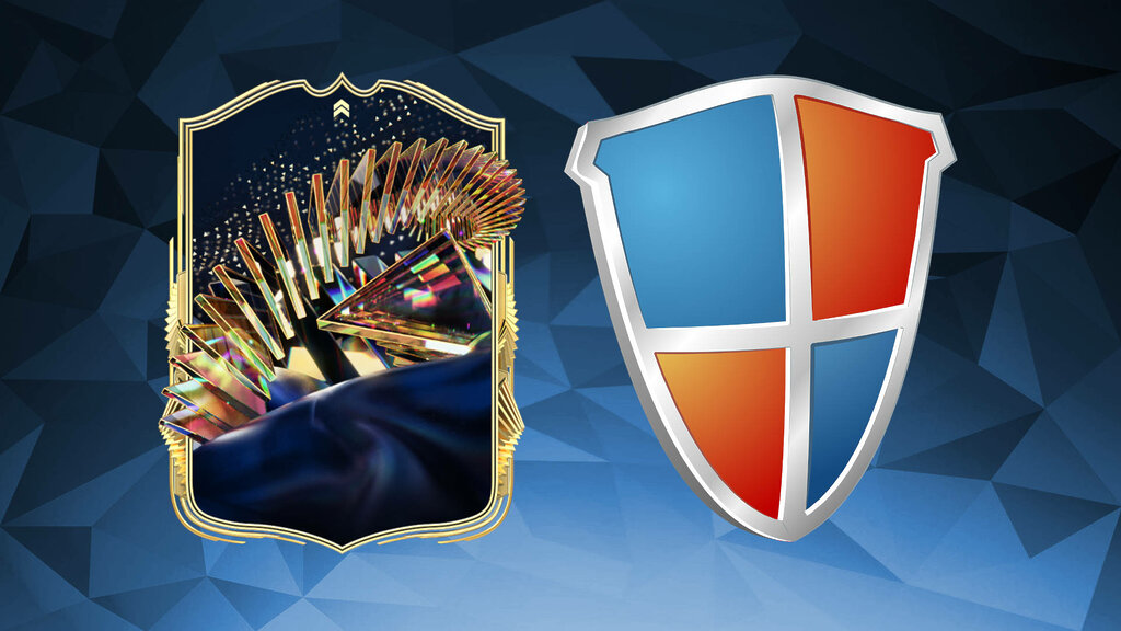 tots live muy interesante como destructor con buena salida de balon ea sports fc 24
