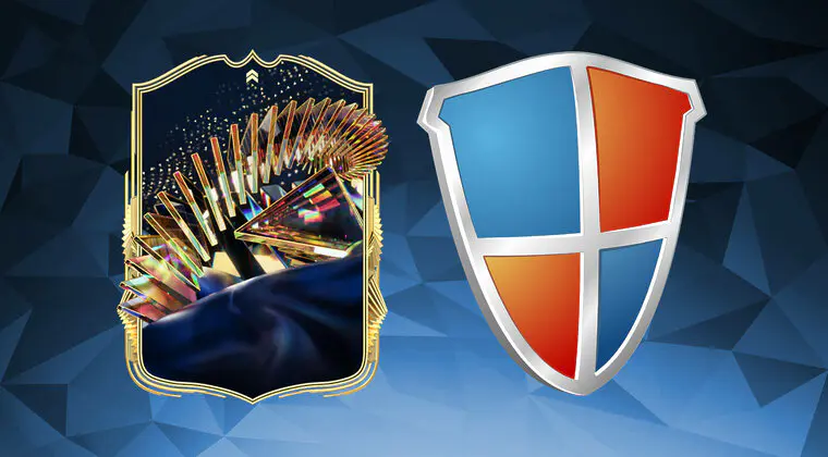 Imagen de EA Sports FC 24: si buscas un destructor con buena salida de balón, este TOTS Live es muy útil