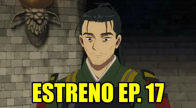 Imagen de Tragones y Mazmorras (Dungeon Meshi): horario y dónde ver el episodio 17