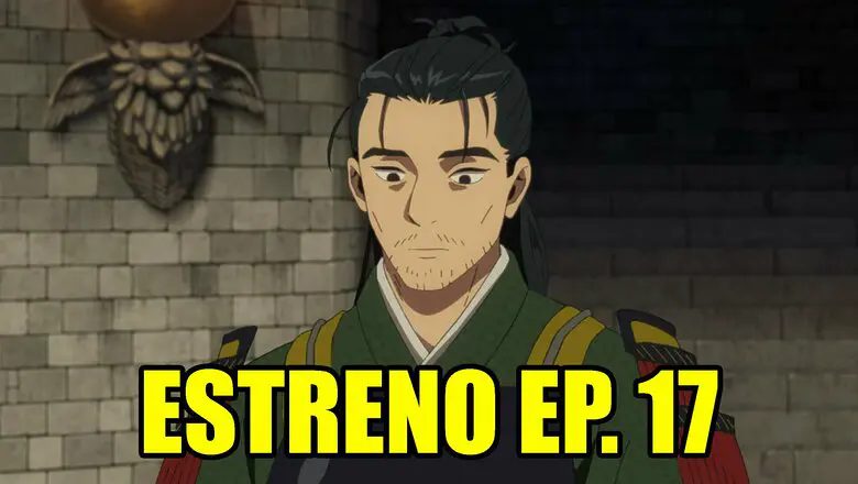 Tragones y Mazmorras Dungeon Meshi horario