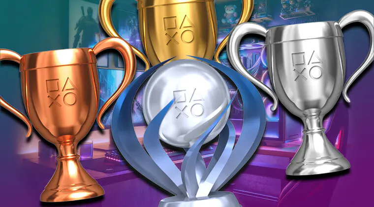 Imagen de Los trofeos de PlayStation llegan a los juegos de PC: ¿Cómo funciona y qué títulos los tienen?