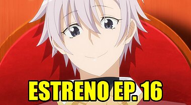Imagen de TSUKIMICHI -Moonlit Fantasy-: horario y dónde ver el episodio 16 de la temporada 2