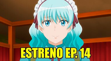 Imagen de TSUKIMICHI -Moonlit Fantasy-: horario y dónde ver el episodio 14 de la temporada 2