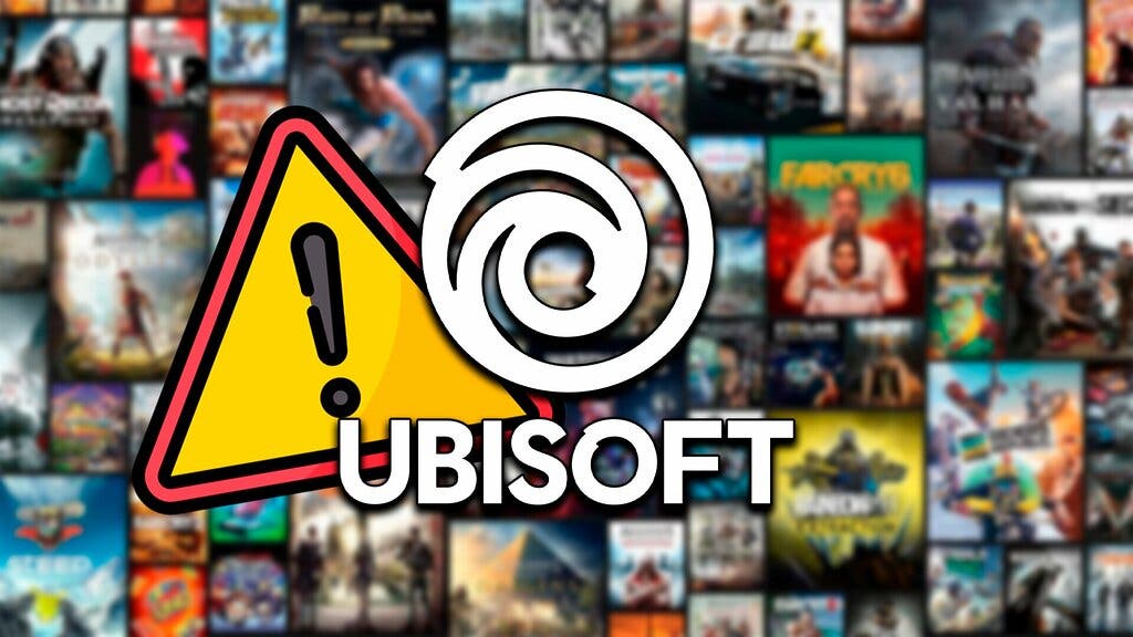Vuelven los despidos a Ubisoft: 45 personas han perdido recientemente su trabajo