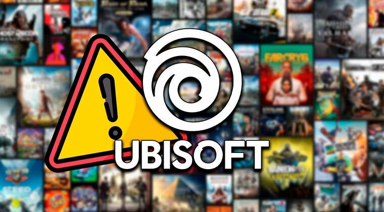 Imagen de Vuelven los despidos a Ubisoft: 45 personas han perdido recientemente su trabajo