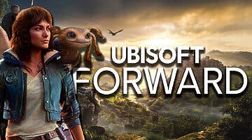 Imagen de Anunciado nuevo Ubisoft Forward 2024 con fecha para junio y grandes sorpresas por delante
