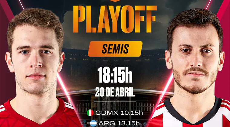 Imagen de Semifinales Kings League: Ultimate Móstoles vs Aniquiladores FC resumen Final Four en el Wizink Center