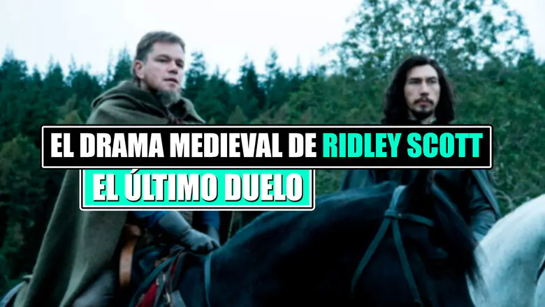 Último Duelo Disney Plus
