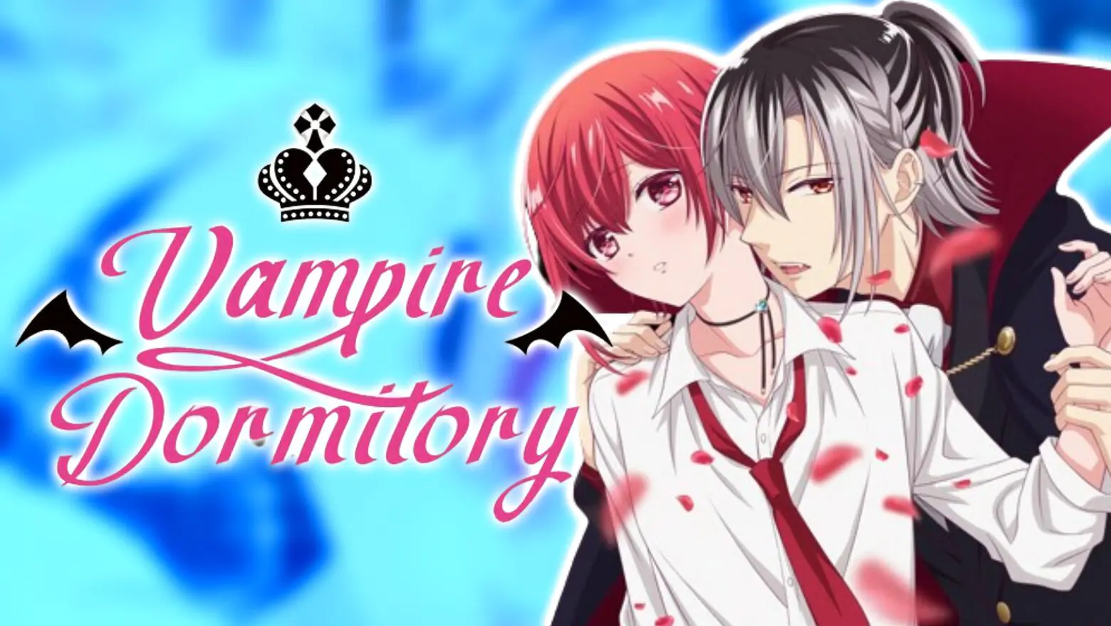 Nuevo anime shojo